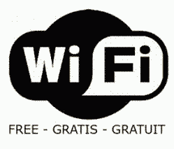 wifi gratuite